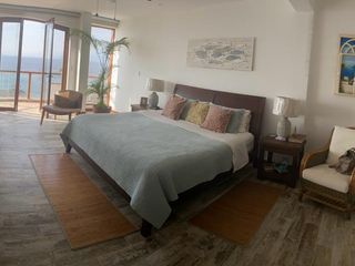 Foto 18 de Venta Casa Estilo Mediterraneo, Primera Fila, Toyo Seco