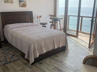Foto 23 de Venta Casa Estilo Mediterraneo, Primera Fila, Toyo Seco