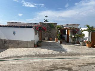 Foto 24 de Venta Casa Estilo Mediterraneo, Primera Fila, Toyo Seco