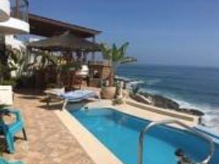 Foto 27 de Venta Casa Estilo Mediterraneo, Primera Fila, Toyo Seco