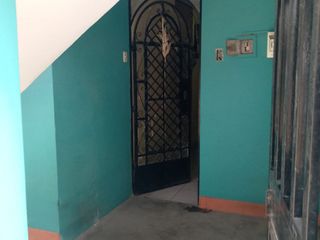 Foto 10 de SE VENDE CASA PARA INVERSION CON 6 DEPARTAMENTOS -  COMAS, AV. SAN FELIPE