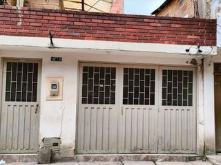 Foto 2 de Venta lote Suba Bilbao 5X12 mts con servicios
