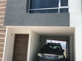 Foto 1 de 120 M2 CASA AMOBLADA EN RENTA POR ESTRENAR