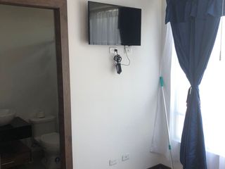 Foto 6 de 120 M2 CASA AMOBLADA EN RENTA POR ESTRENAR