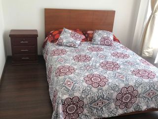 Foto 7 de 120 M2 CASA AMOBLADA EN RENTA POR ESTRENAR