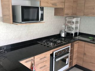 Foto 9 de 120 M2 CASA AMOBLADA EN RENTA POR ESTRENAR