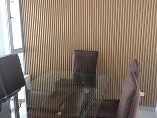 Foto 13 de 120 M2 CASA AMOBLADA EN RENTA POR ESTRENAR