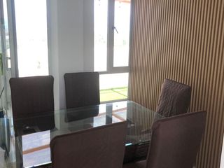 Foto 16 de 120 M2 CASA AMOBLADA EN RENTA POR ESTRENAR
