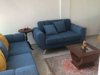 Foto 17 de 120 M2 CASA AMOBLADA EN RENTA POR ESTRENAR