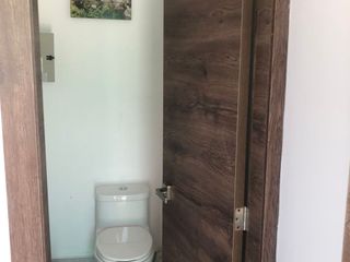 Foto 18 de 120 M2 CASA AMOBLADA EN RENTA POR ESTRENAR