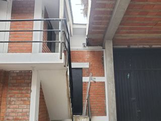 Foto 8 de ALQUILO LOCAL COMERCIAL EN EL CENTRO INDUSTRIAL LUCUMO LURIN