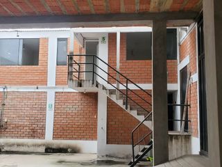 Foto 9 de ALQUILO LOCAL COMERCIAL EN EL CENTRO INDUSTRIAL LUCUMO LURIN