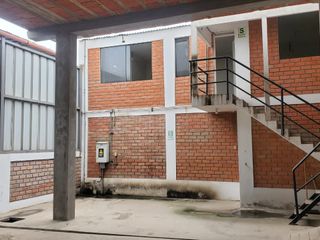 Foto 10 de ALQUILO LOCAL COMERCIAL EN EL CENTRO INDUSTRIAL LUCUMO LURIN