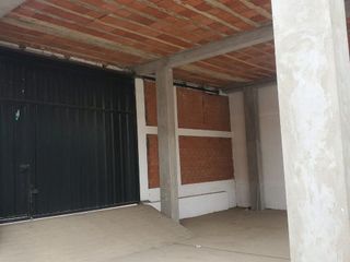 Foto 11 de ALQUILO LOCAL COMERCIAL EN EL CENTRO INDUSTRIAL LUCUMO LURIN