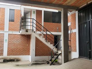Foto 13 de ALQUILO LOCAL COMERCIAL EN EL CENTRO INDUSTRIAL LUCUMO LURIN