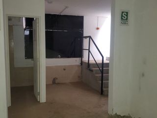 Foto 14 de ALQUILO LOCAL COMERCIAL EN EL CENTRO INDUSTRIAL LUCUMO LURIN