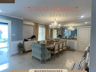 Foto 3 de Moderna casa en venta Los Ceibos, urbanización Los Parques