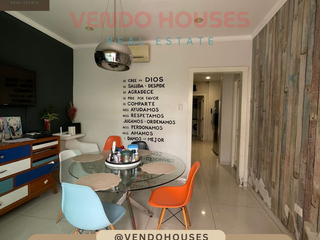 Foto 4 de Moderna casa en venta Los Ceibos, urbanización Los Parques