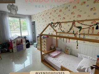 Foto 7 de Moderna casa en venta Los Ceibos, urbanización Los Parques