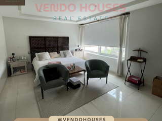 Foto 8 de Moderna casa en venta Los Ceibos, urbanización Los Parques