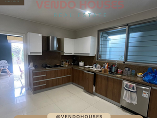 Foto 10 de Moderna casa en venta Los Ceibos, urbanización Los Parques