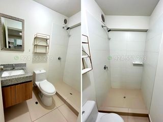 Foto 11 de ALQUILO DEPARTAMENTO 1 DORM 1 BAÑO 55M2 NO COCHERA HORACIO URTEAGA-JESUS MARIA