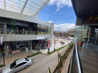 Foto 1 de Local en venta centro comercial Tunja