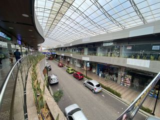 Foto 2 de Local en venta centro comercial Tunja