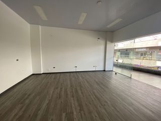 Foto 3 de Local en venta centro comercial Tunja