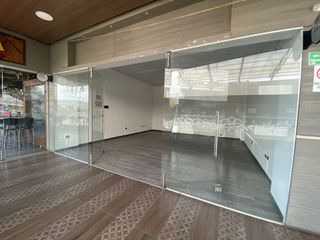 Foto 5 de Local en venta centro comercial Tunja
