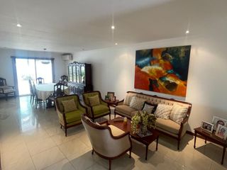 Foto 3 de Casa en venta Samborondón, Ciudadela Villa Real, sector UEES, Tornero