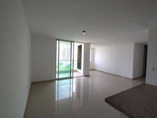 Apartamento en arriendo en Villa Campestre.