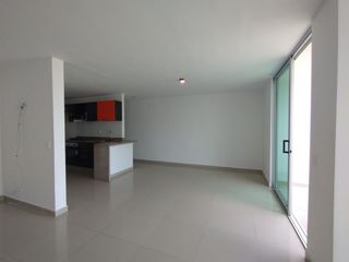 Apartamento en arriendo en Villa Campestre.