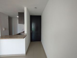 Apartamento en arriendo en Villa Campestre.