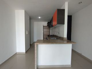 Apartamento en arriendo en Villa Campestre.