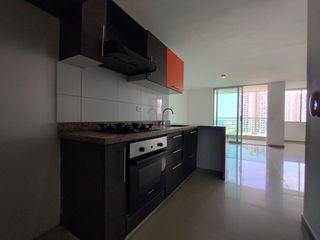 Apartamento en arriendo en Villa Campestre.