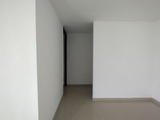 Apartamento en arriendo en Villa Campestre.