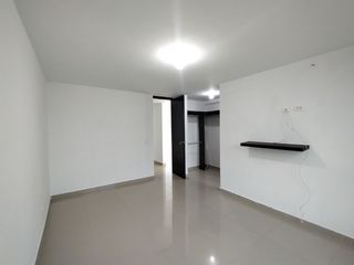 Apartamento en arriendo en Villa Campestre.