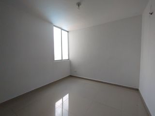 Apartamento en arriendo en Villa Campestre.