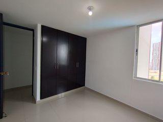 Apartamento en arriendo en Villa Campestre.