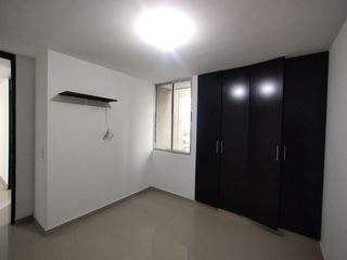 Apartamento en arriendo en Villa Campestre.