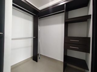 Apartamento en arriendo en Villa Campestre.