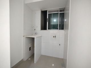 Apartamento en arriendo en Villa Campestre.