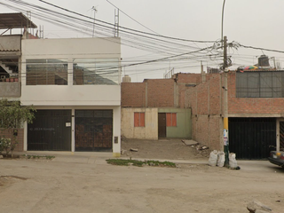 Foto 2 de Venta de Casa en Torre Blanca III Etapa Carabayllo