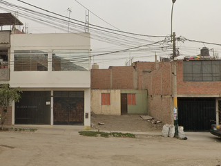 Foto 1 de Venta de Casa en Torre Blanca III Etapa Carabayllo