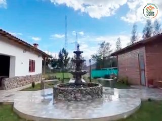 Foto 2 de SE ALQUILA CASA DE CAMPO POR TEMPORADAS