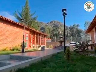 Foto 4 de SE ALQUILA CASA DE CAMPO POR TEMPORADAS