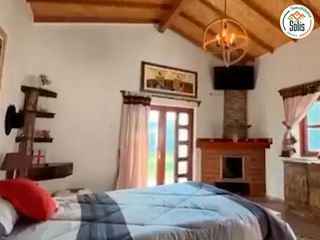 Foto 6 de SE ALQUILA CASA DE CAMPO POR TEMPORADAS
