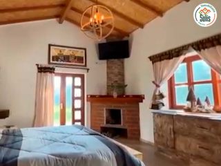 Foto 7 de SE ALQUILA CASA DE CAMPO POR TEMPORADAS
