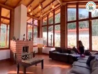 Foto 10 de SE ALQUILA CASA DE CAMPO POR TEMPORADAS